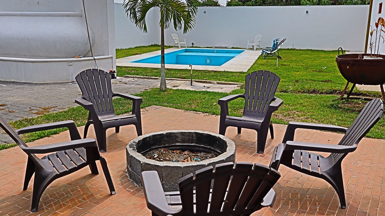 Photo of Outdoor in Santa Clara La Laguna