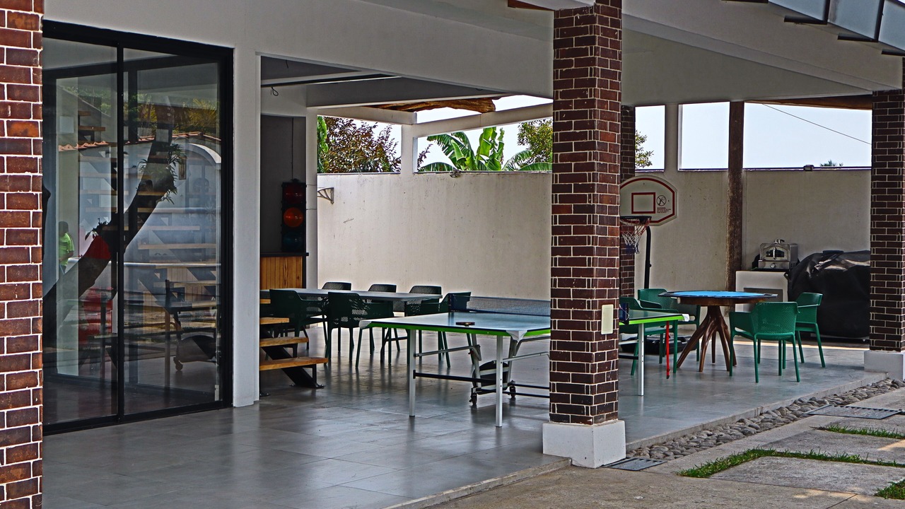 Photo of Outdoor in Santa Clara La Laguna