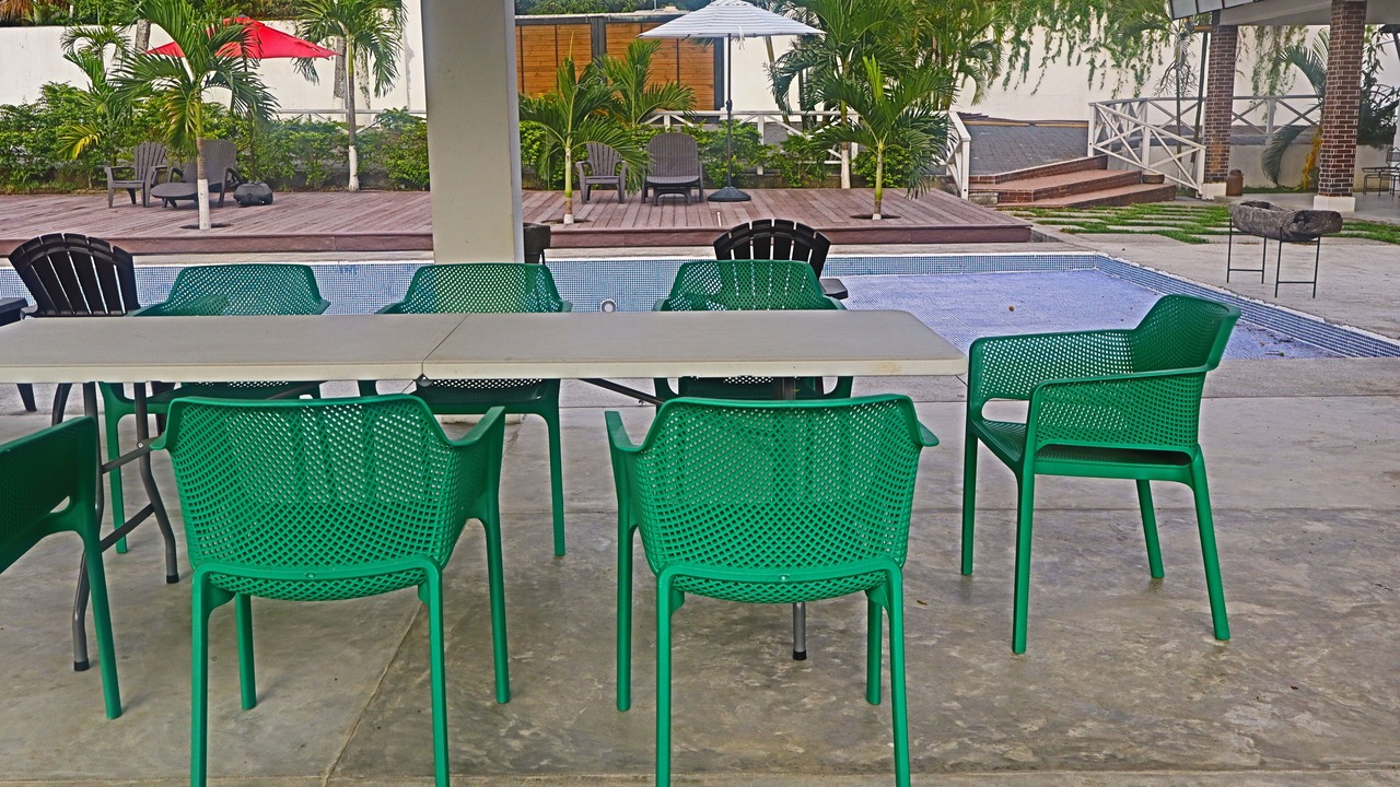 Photo of Outdoor in Santa Clara La Laguna