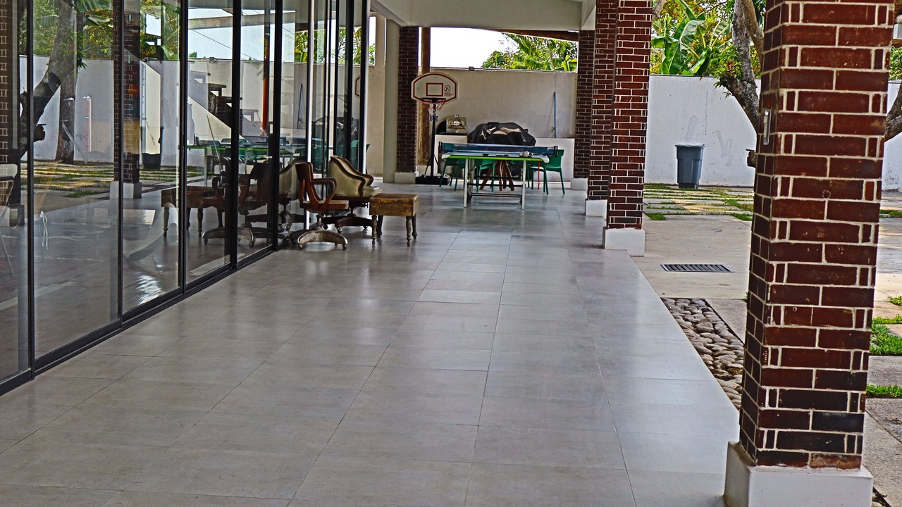 Photo of Patio Balcony in Santa Clara La Laguna
