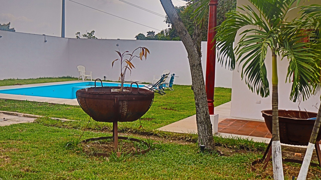 Photo of Outdoor in Santa Clara La Laguna