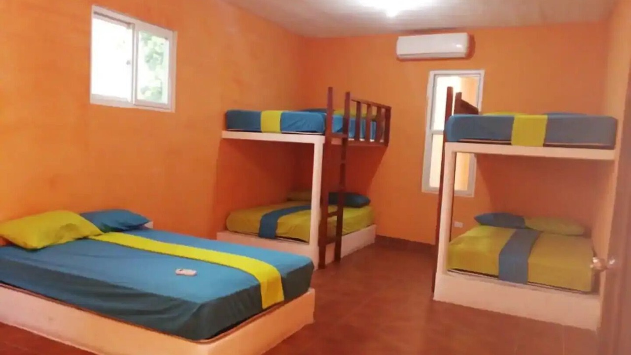 Photo of Bedroom in Monterrico