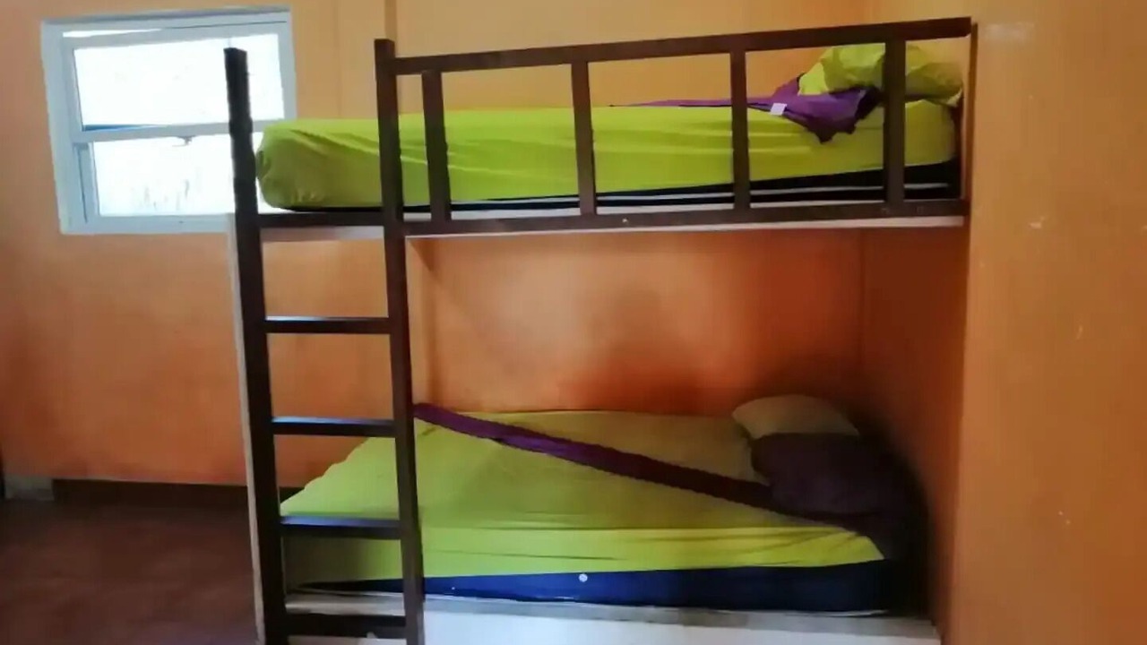 Photo of Bedroom in Monterrico