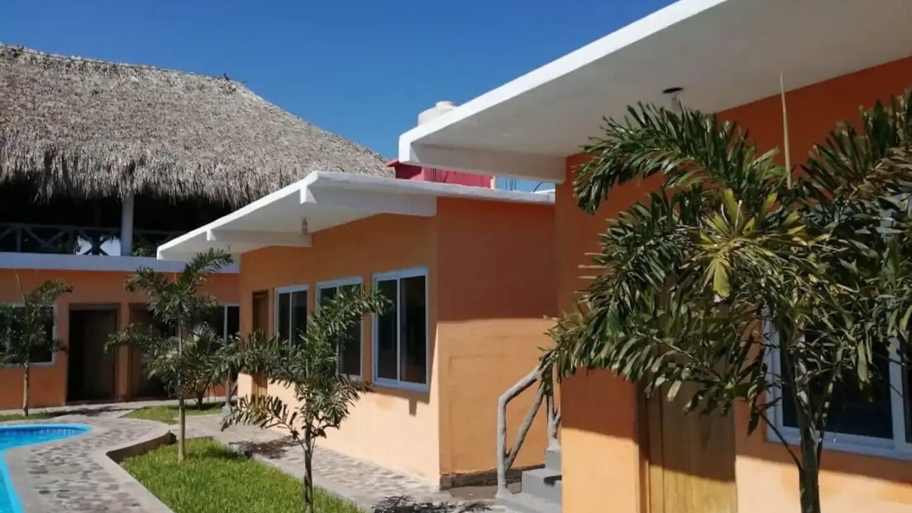 Photo of Outdoor in Monterrico