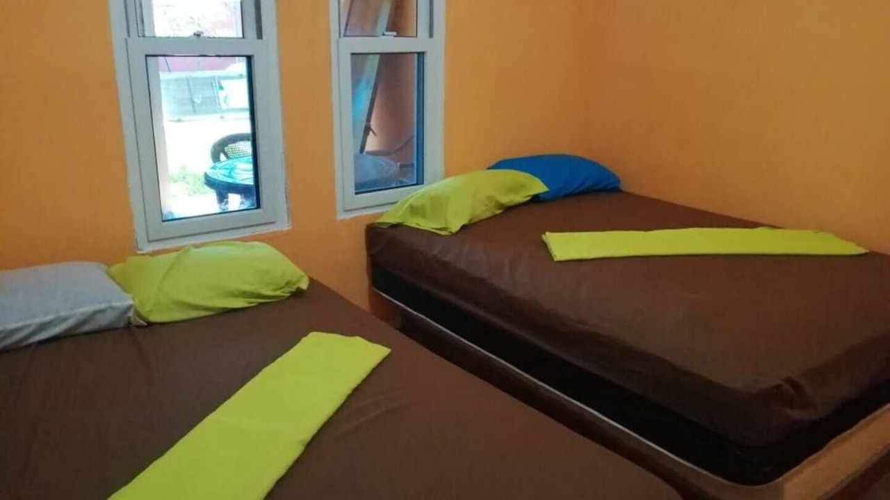 Photo of Bedroom in Monterrico