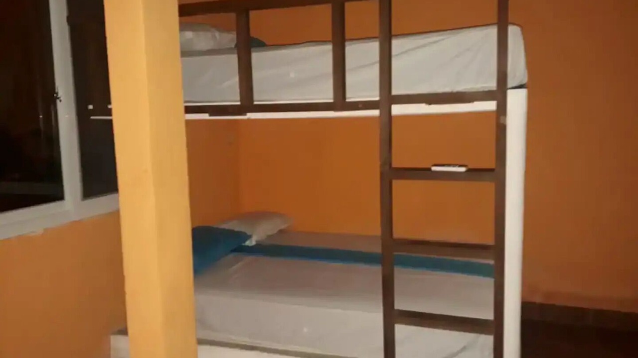 Photo of Bedroom in Monterrico