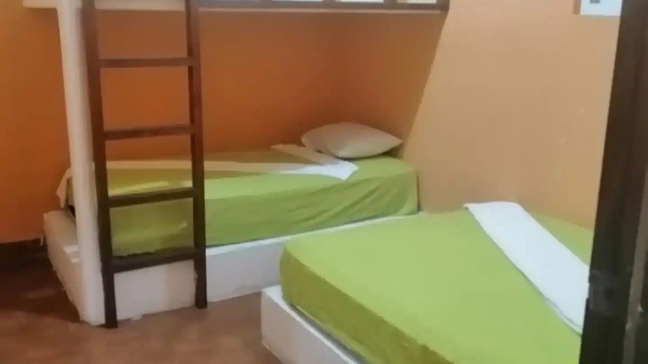 Photo of Bedroom in Monterrico
