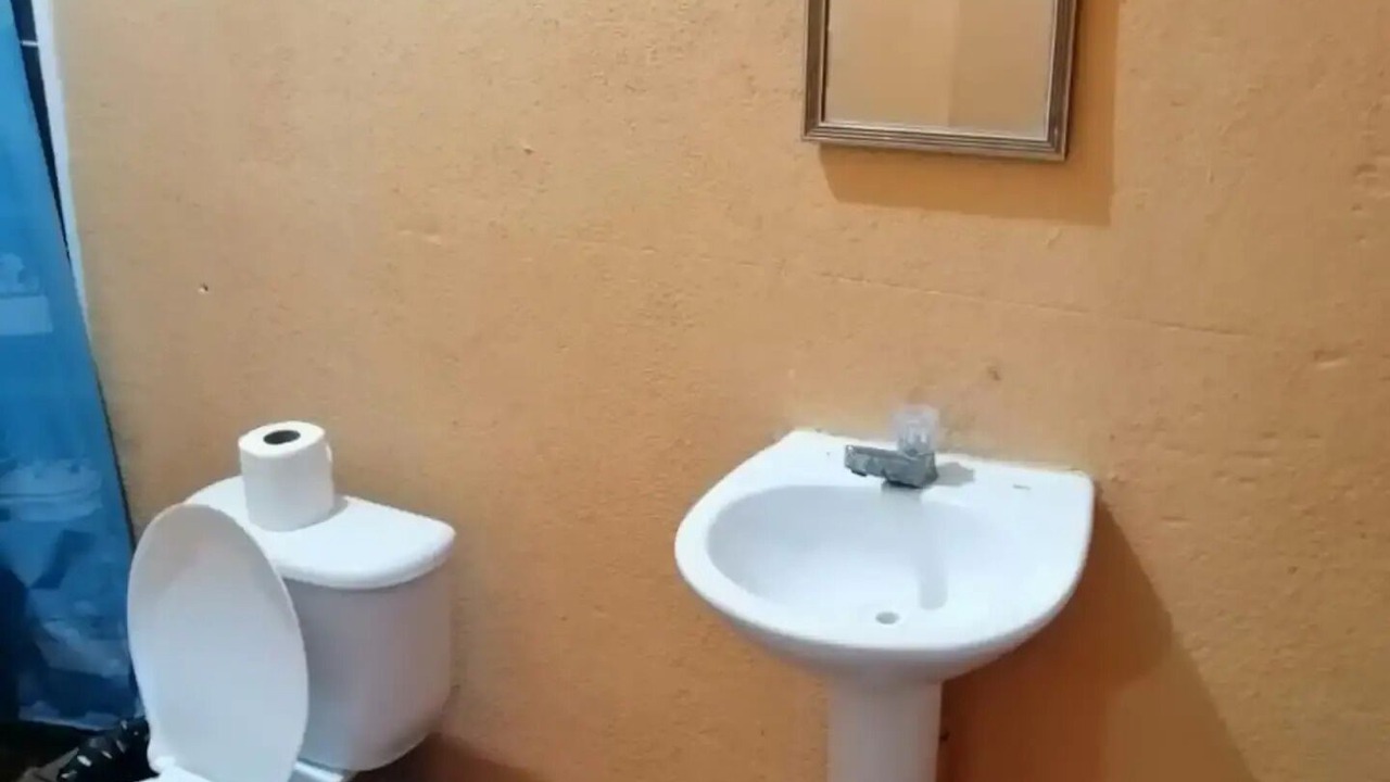 Photo of Bathroom in Monterrico
