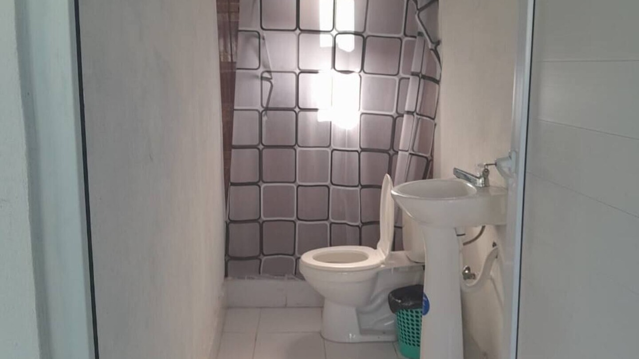 Photo of Bathroom in Monterrico