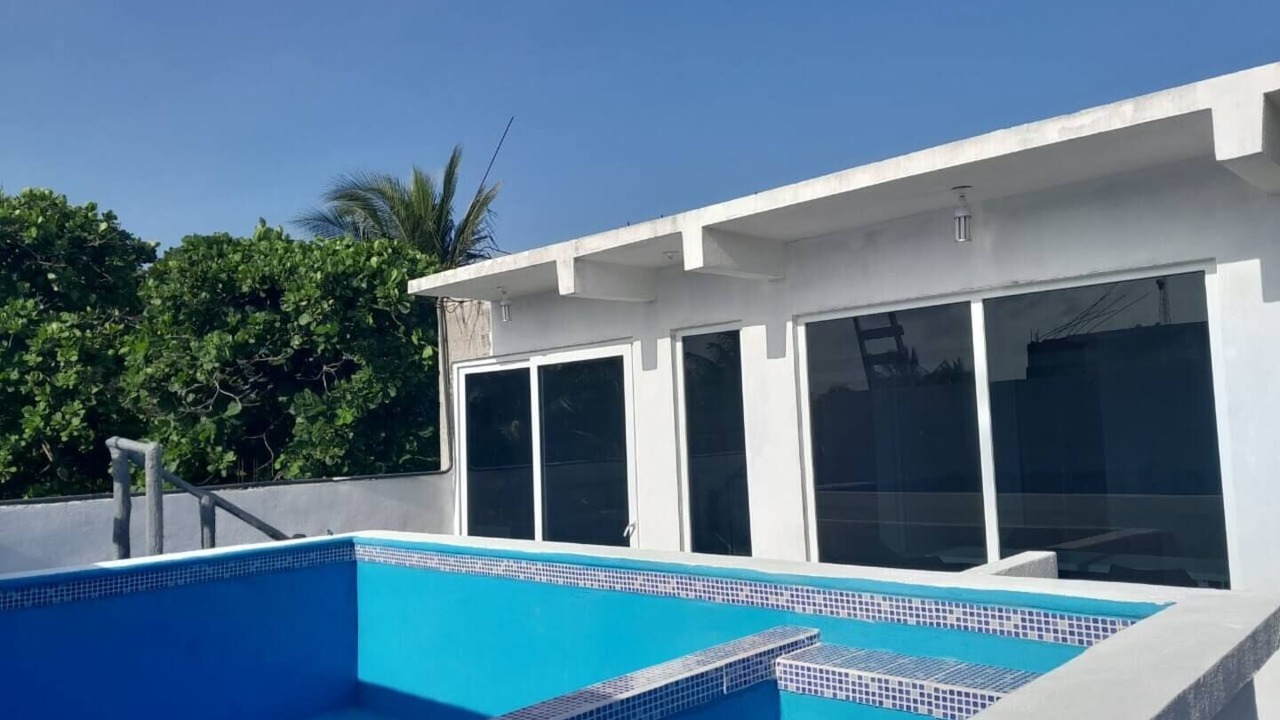 Photo of Outdoor in Monterrico
