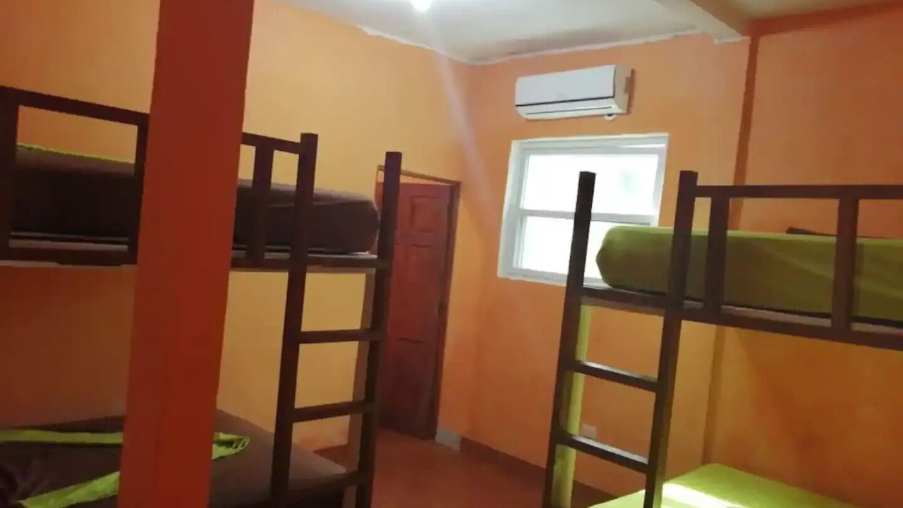 Photo of Bedroom in Monterrico