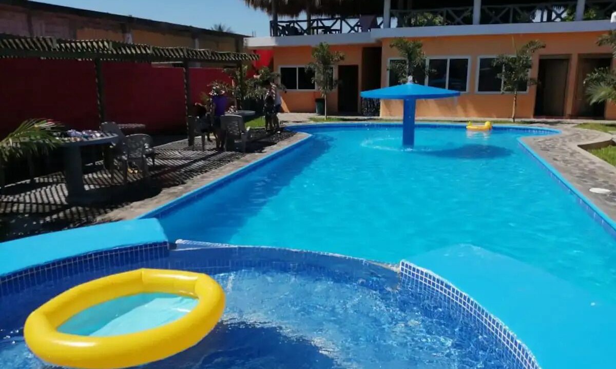 Photo of Outdoor in Monterrico