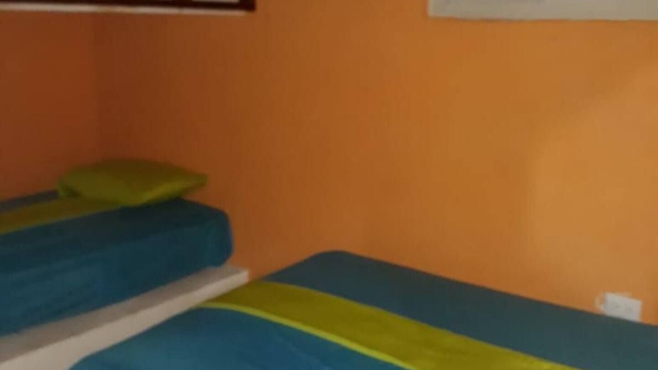 Photo of Bedroom in Monterrico