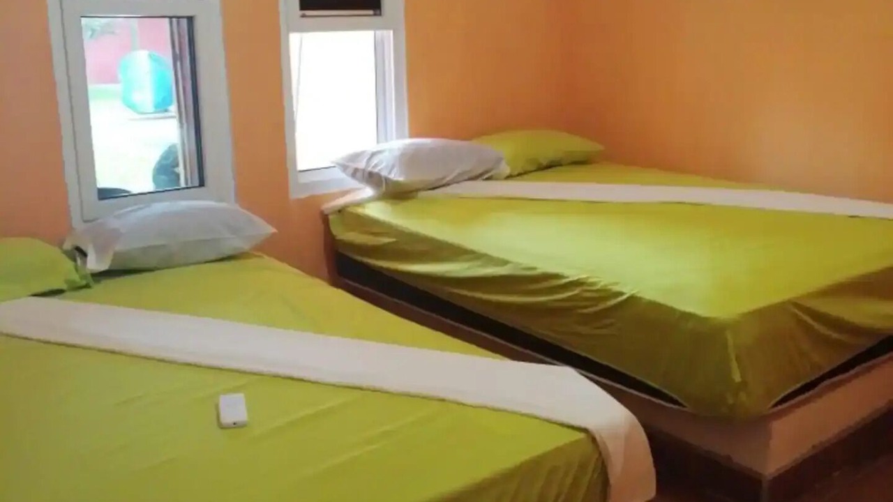 Photo of Bedroom in Monterrico