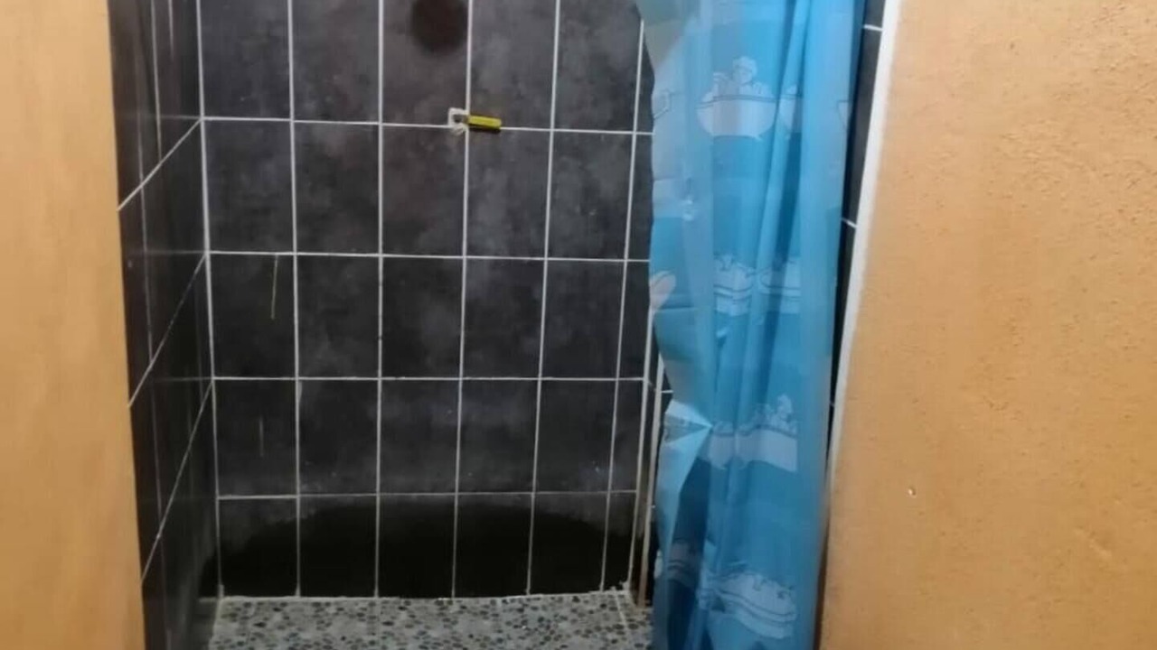 Photo of Bathroom in Monterrico