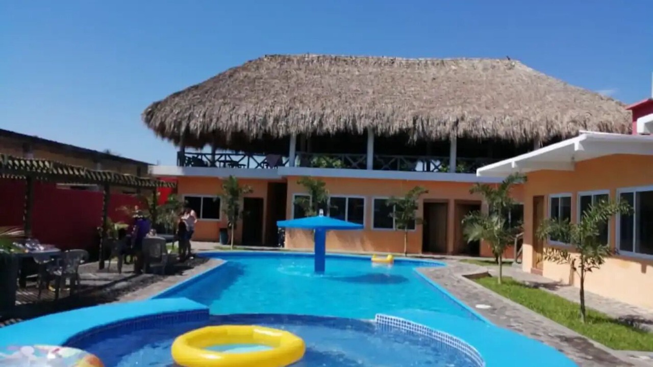 Photo of Outdoor in Monterrico