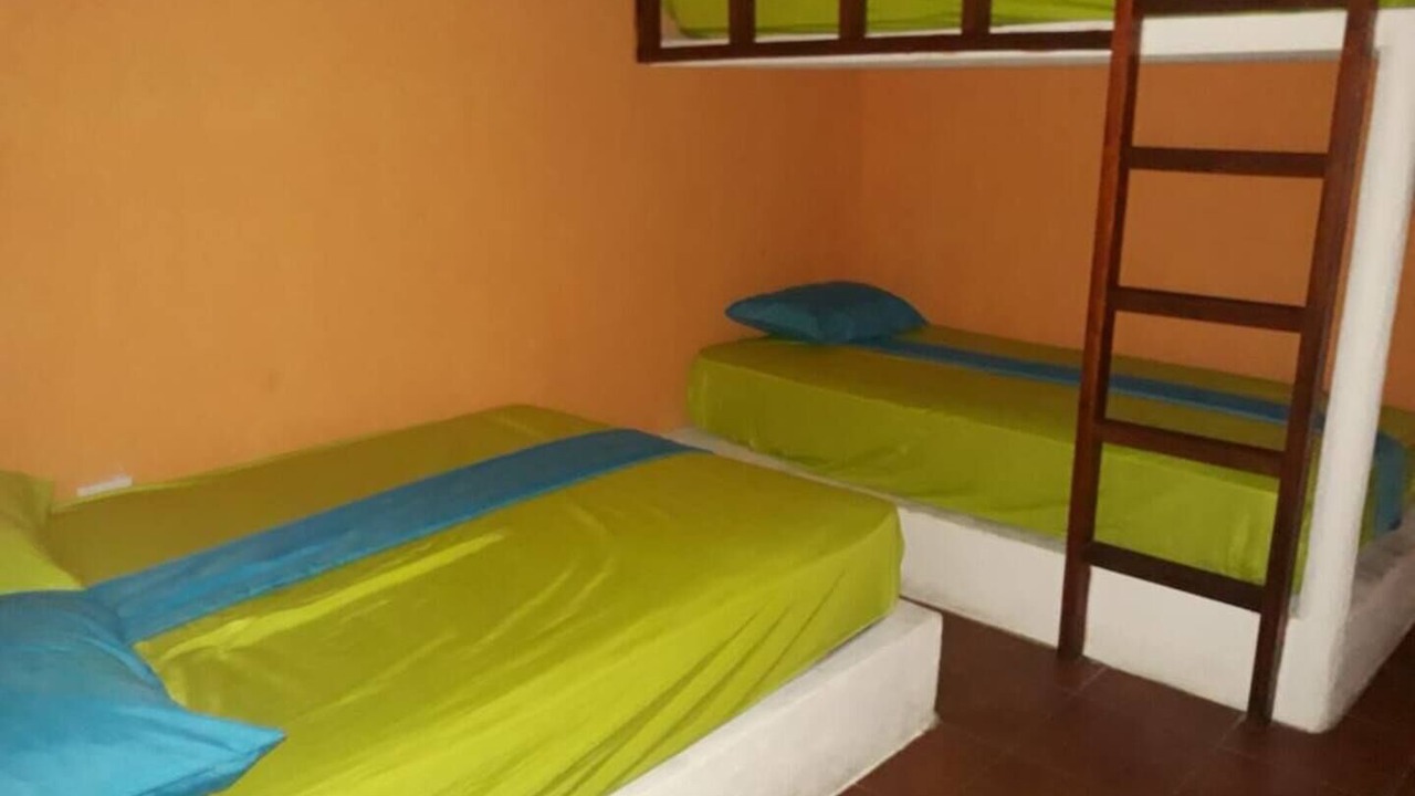 Photo of Bedroom in Monterrico