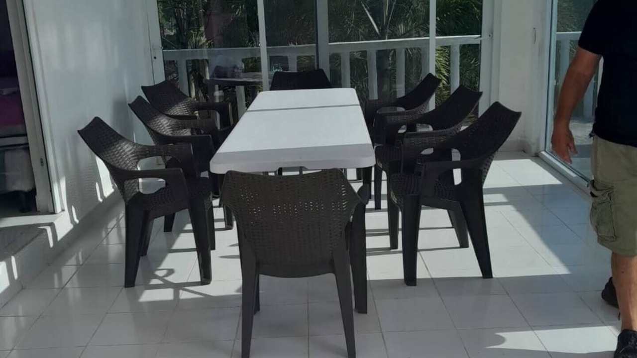 Photo of Outdoor in Monterrico
