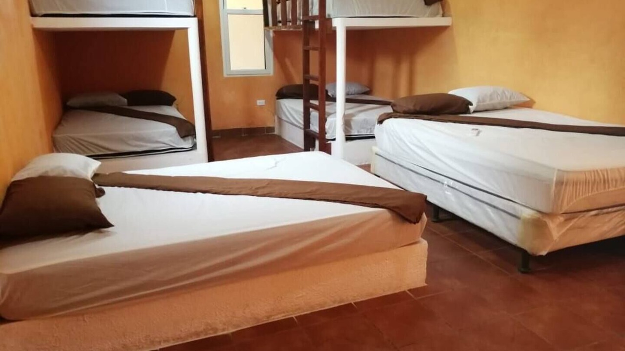 Photo of Bedroom in Monterrico