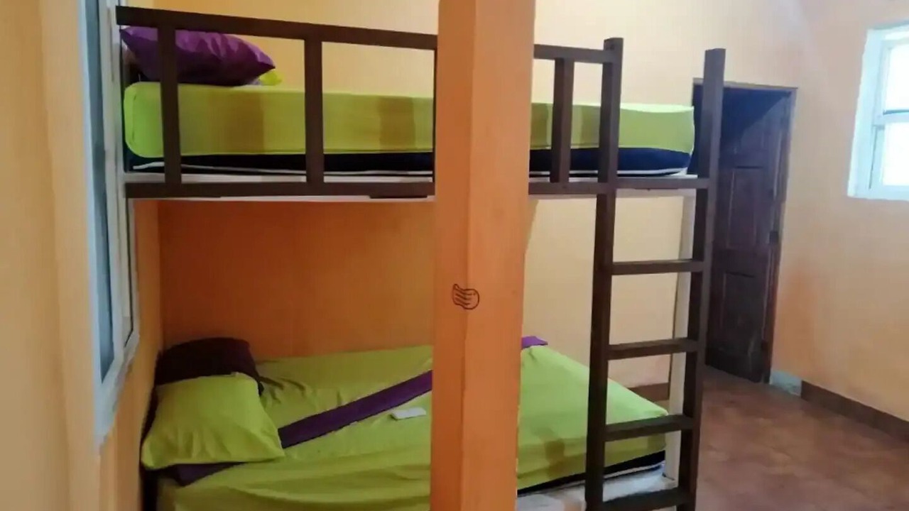 Photo of Bedroom in Monterrico