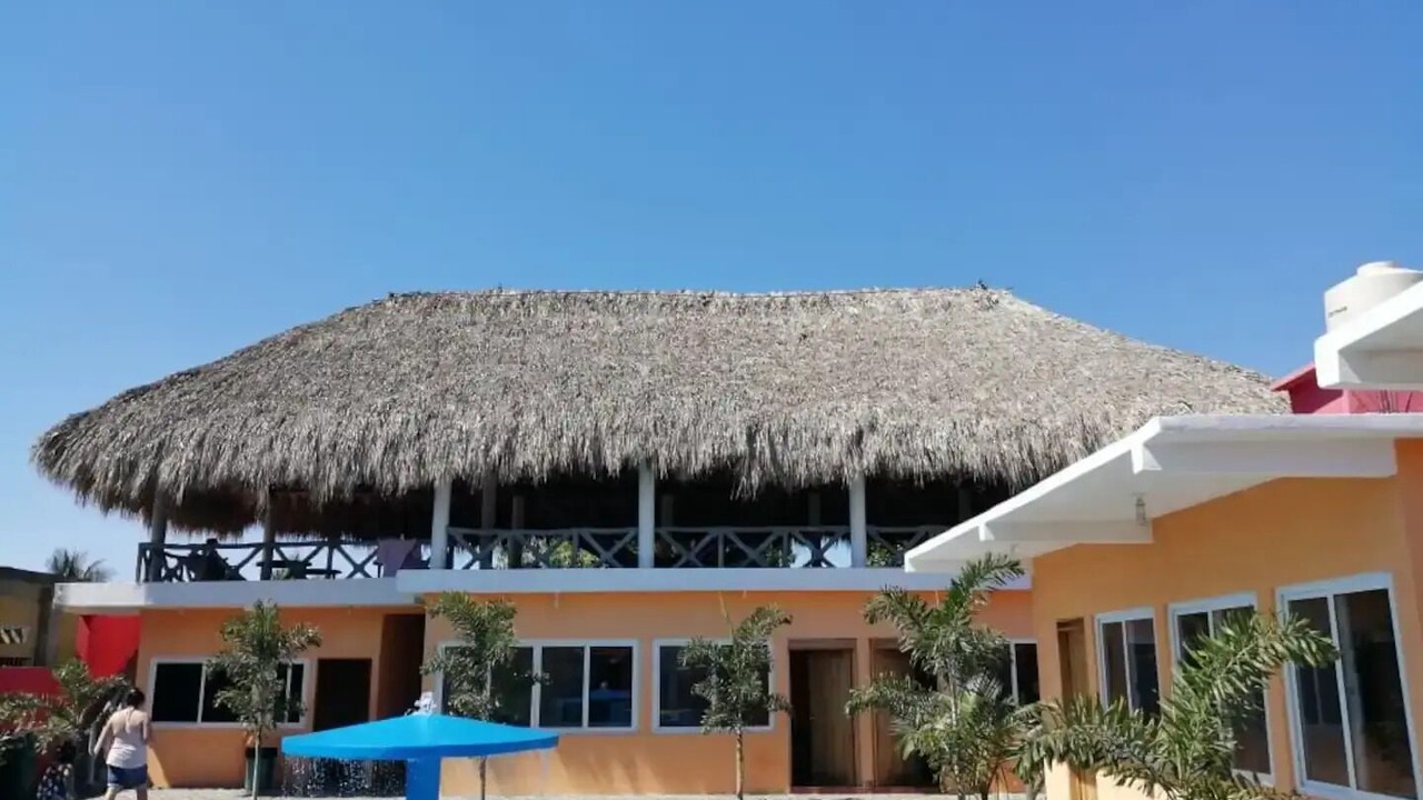 Photo of Outdoor in Monterrico