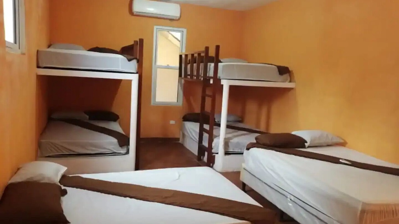 Photo of Bedroom in Monterrico