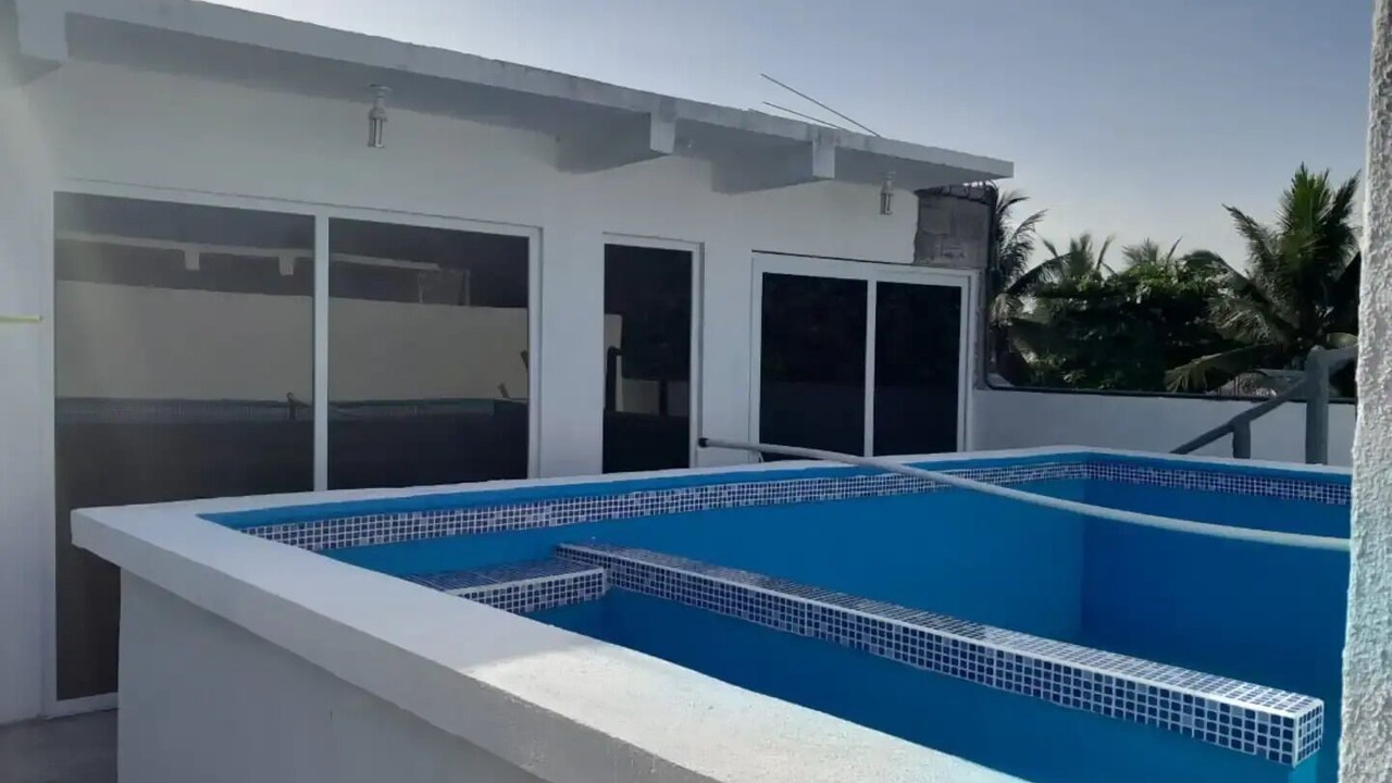 Photo of Outdoor in Monterrico