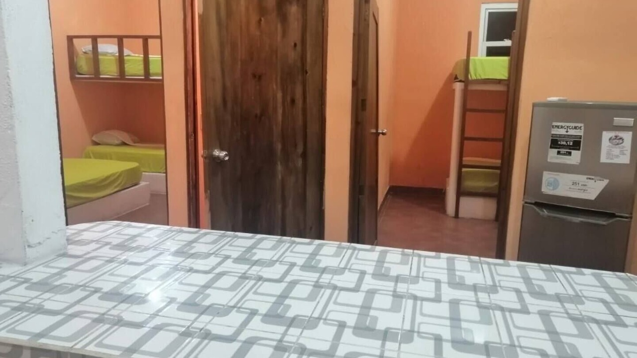 Photo of Bedroom in Monterrico