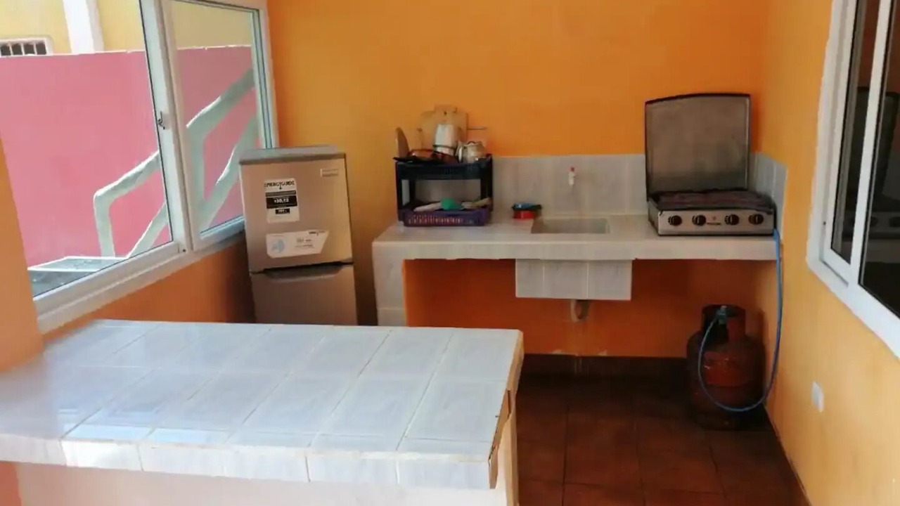 Photo of Kitchen in Monterrico