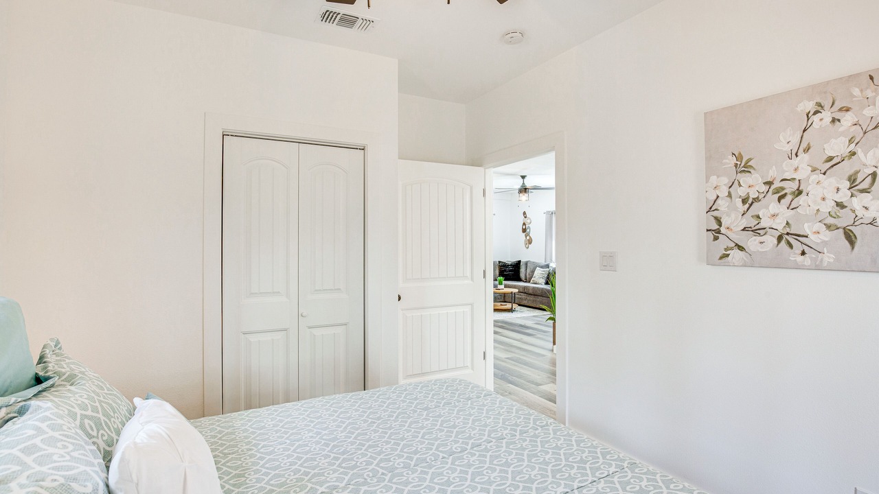 Photo of Bedroom in Winnsboro