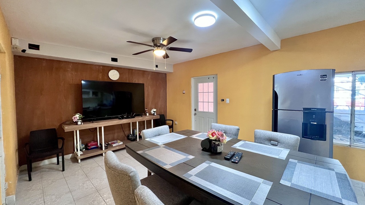 Photo of Livingroom in Ciudad Victoria