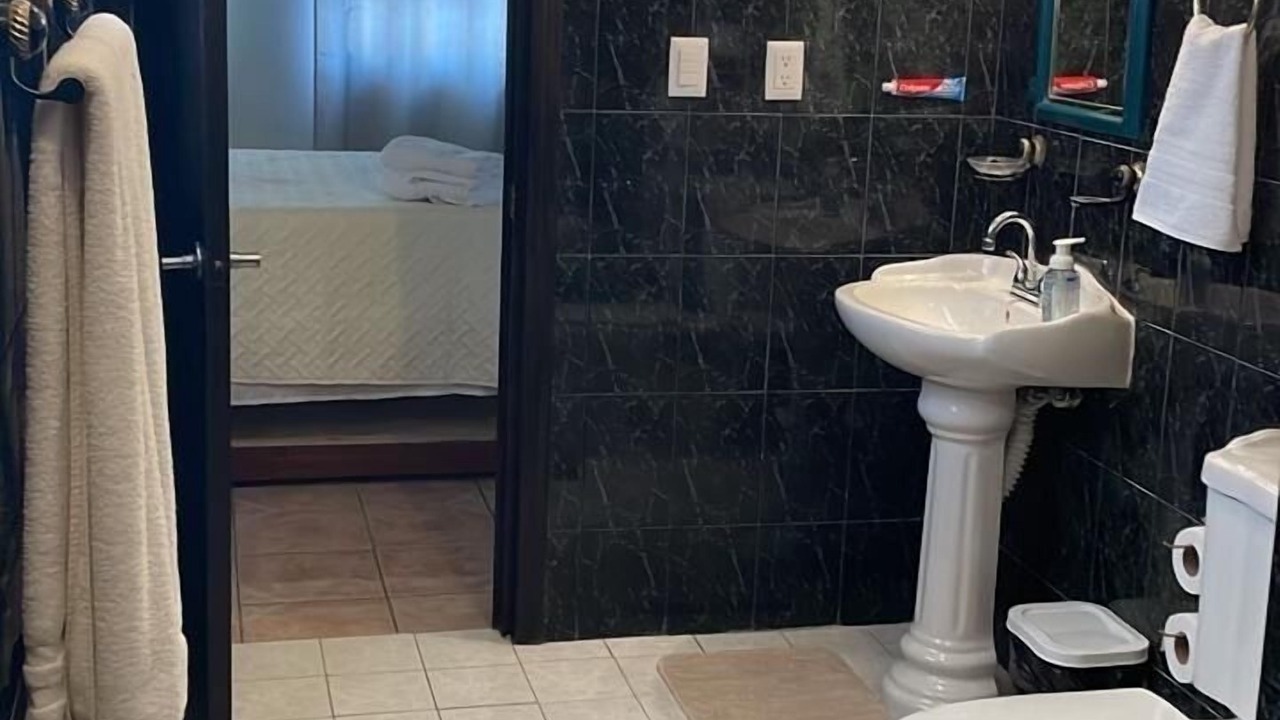 Photo of Bathroom in Saltillo