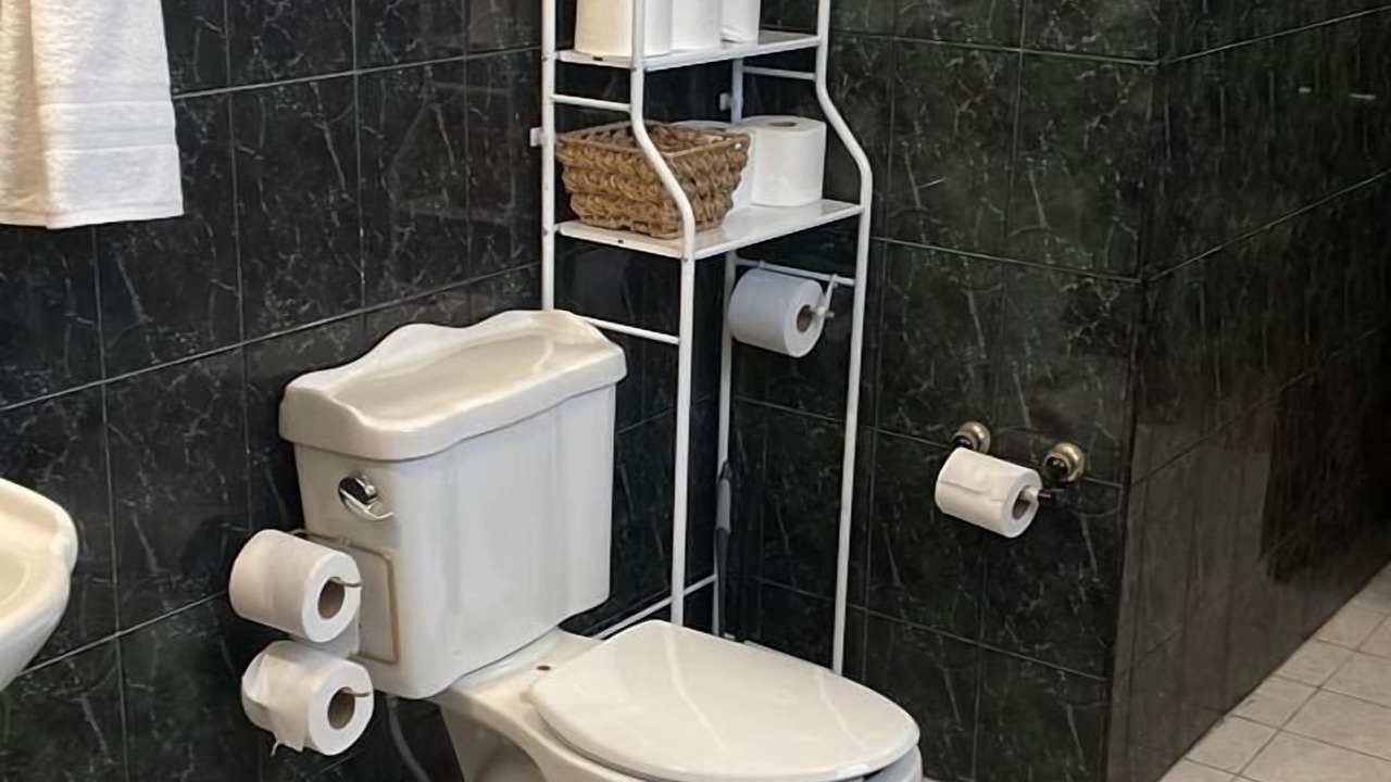 Photo of Bathroom in Saltillo