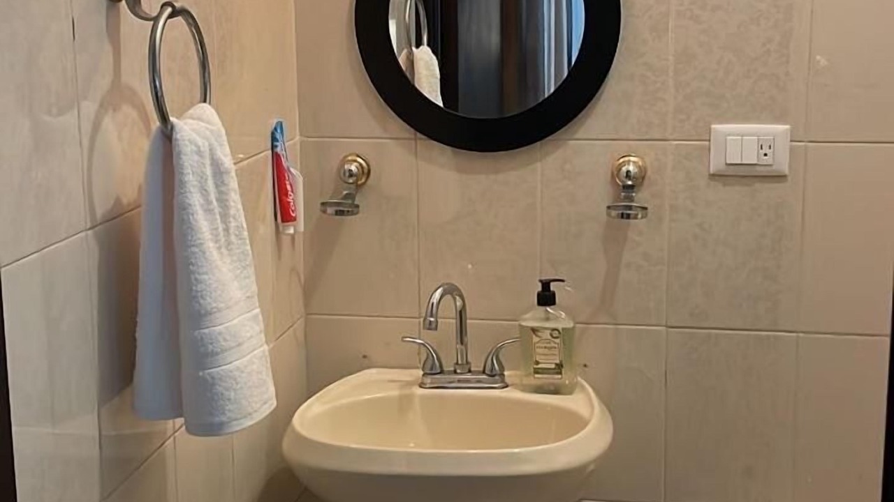 Photo of Bathroom in Saltillo