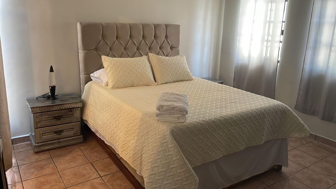 Photo of Bedroom in Saltillo