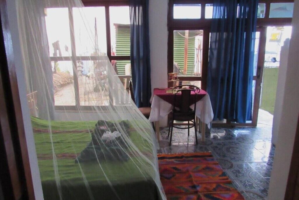 Photo of Bedroom in Santa Cruz La Laguna