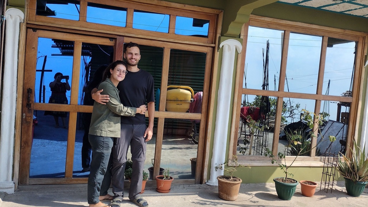 Photo of Outdoor in Santa Cruz La Laguna