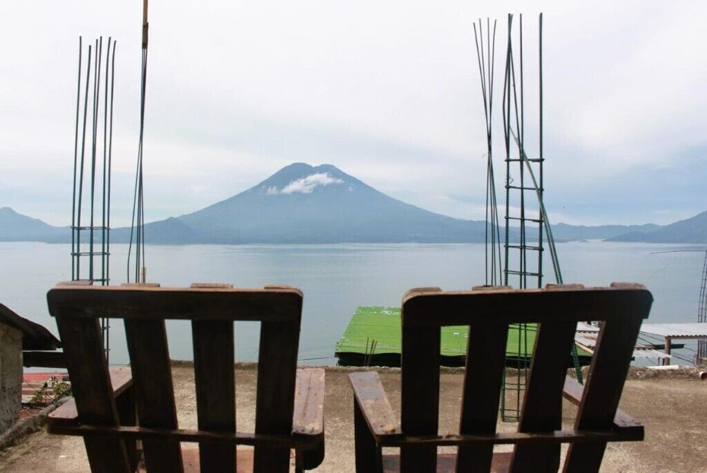 Photo of Outdoor in Santa Cruz La Laguna