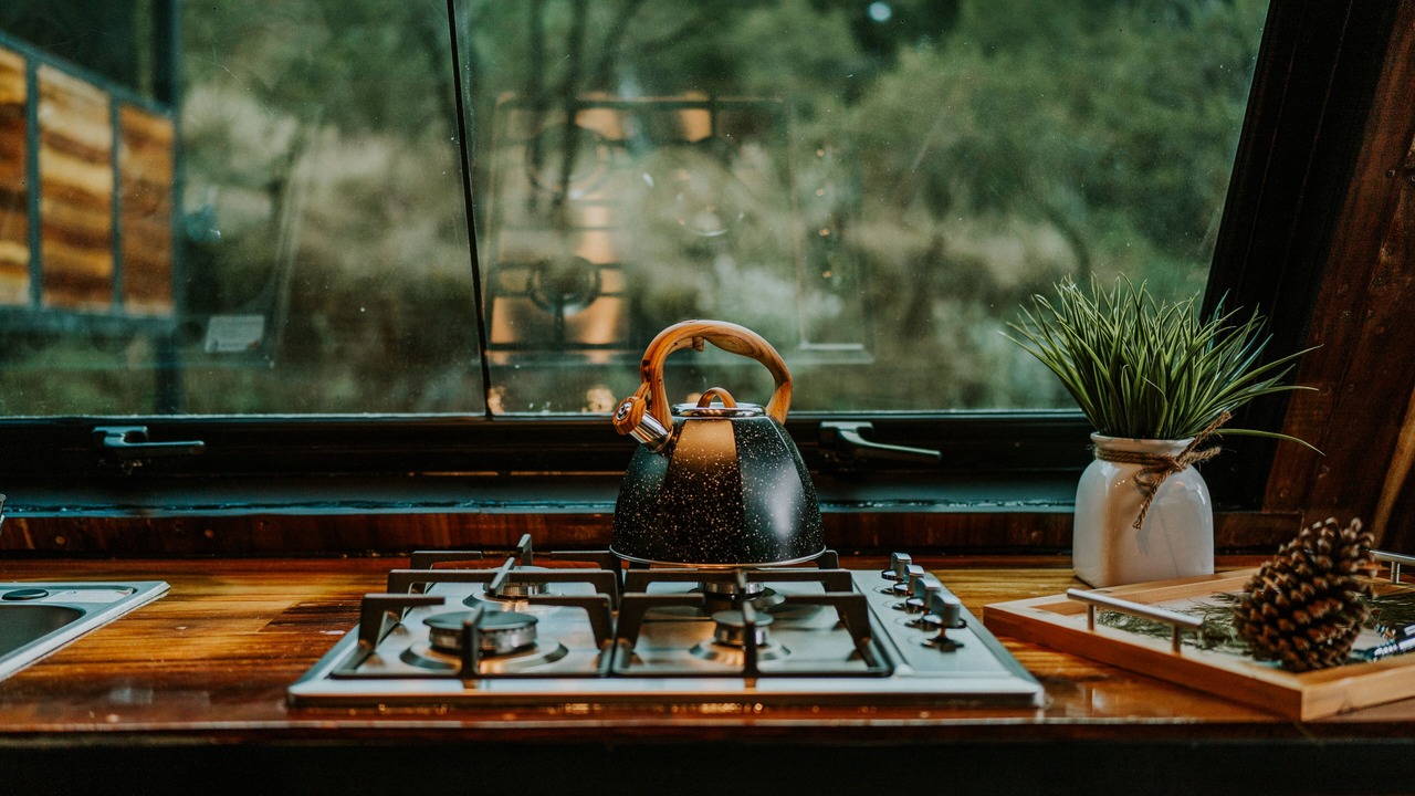Photo of Kitchen in Omitlan de Juarez