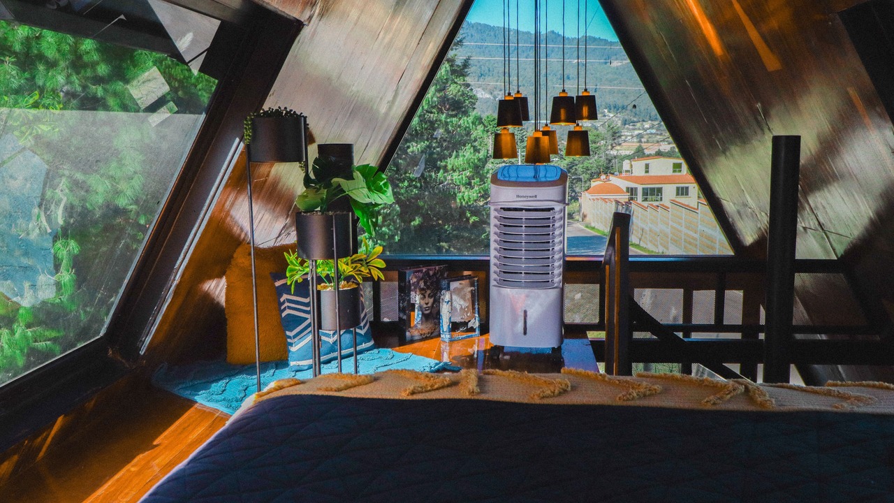 Photo of Bedroom in Omitlan de Juarez