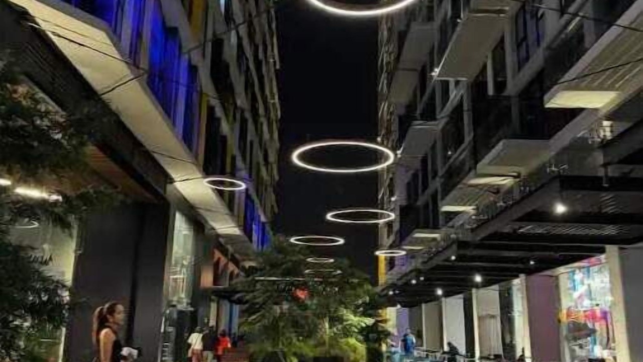 Photo of Outdoor in Zona 4