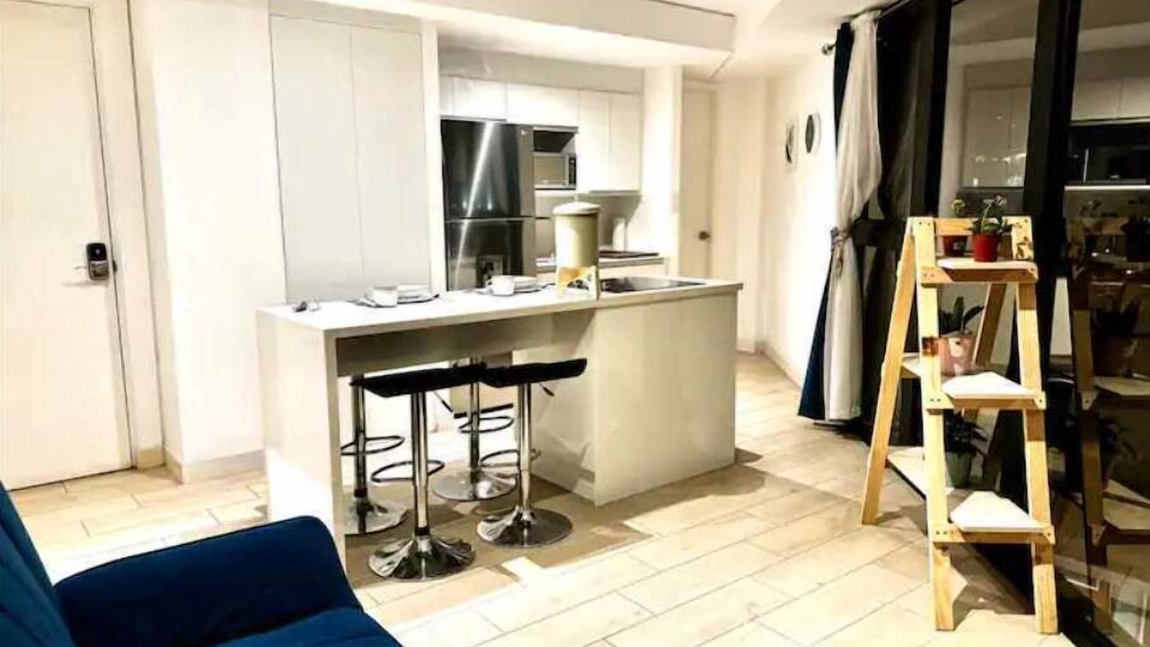 Photo of Livingroom in Zona 4