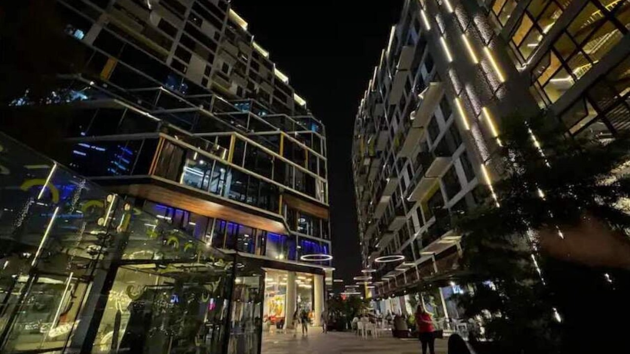 Photo of Outdoor in Zona 4