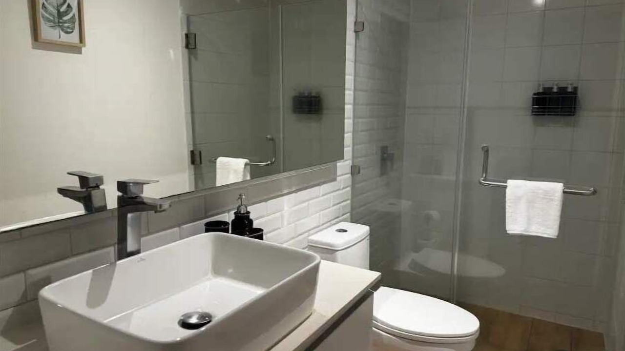 Photo of Bathroom in Zona 4