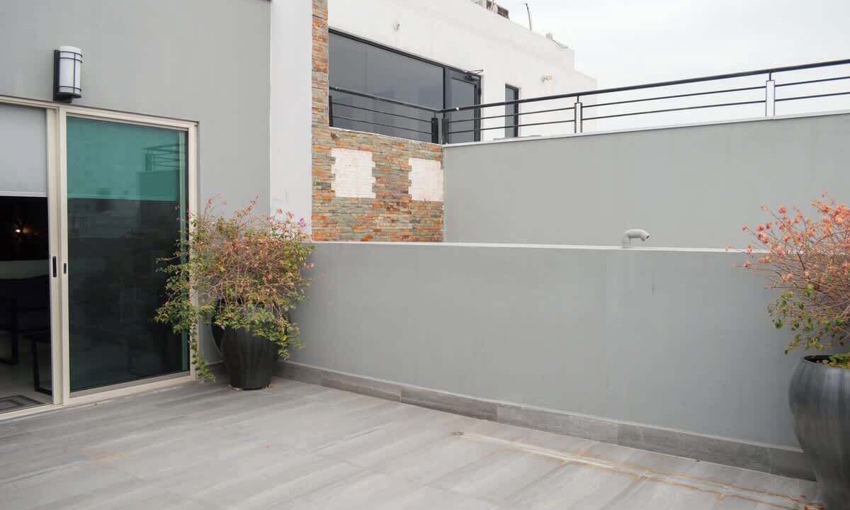 Photo of Outdoor in Monterrey