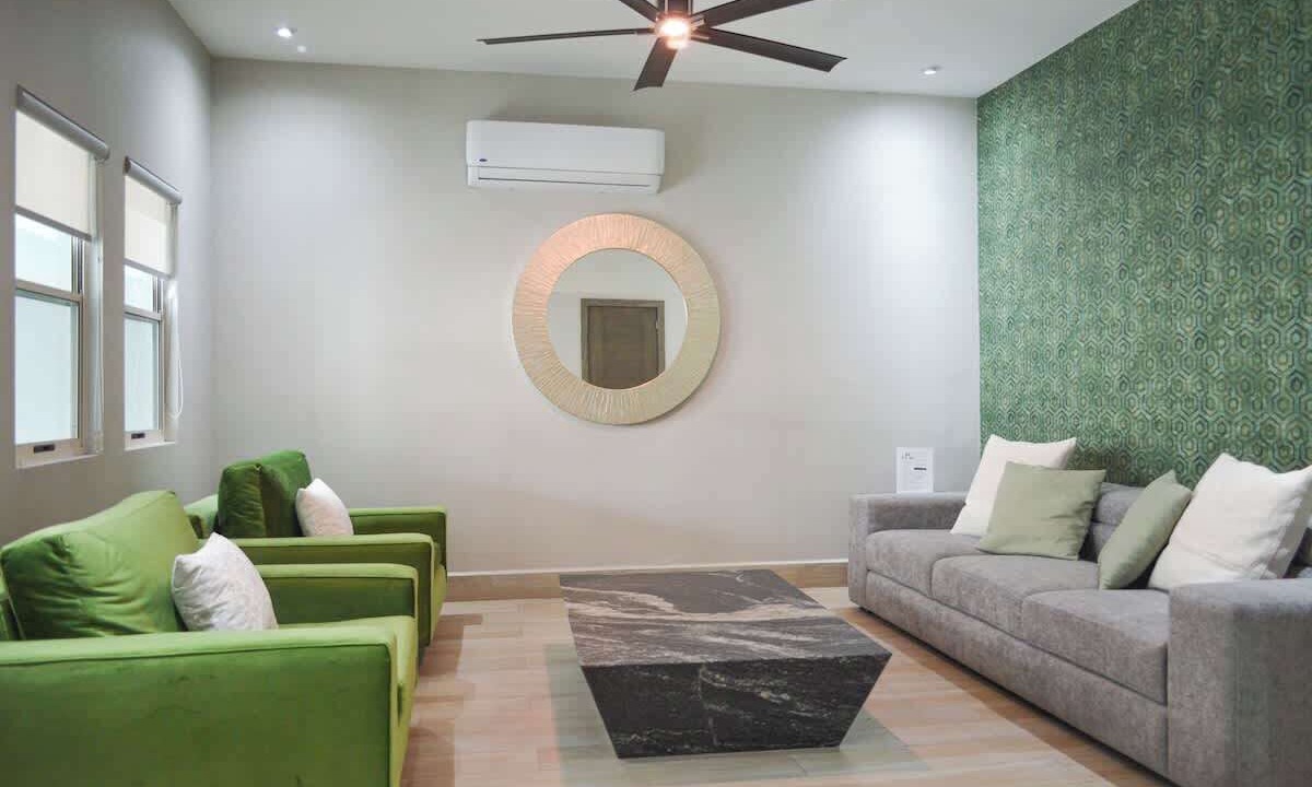 Photo of Livingroom in Monterrey