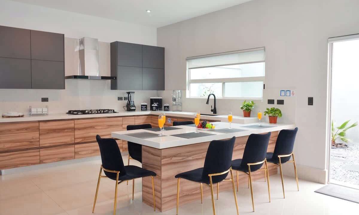Photo of Kitchen in Monterrey