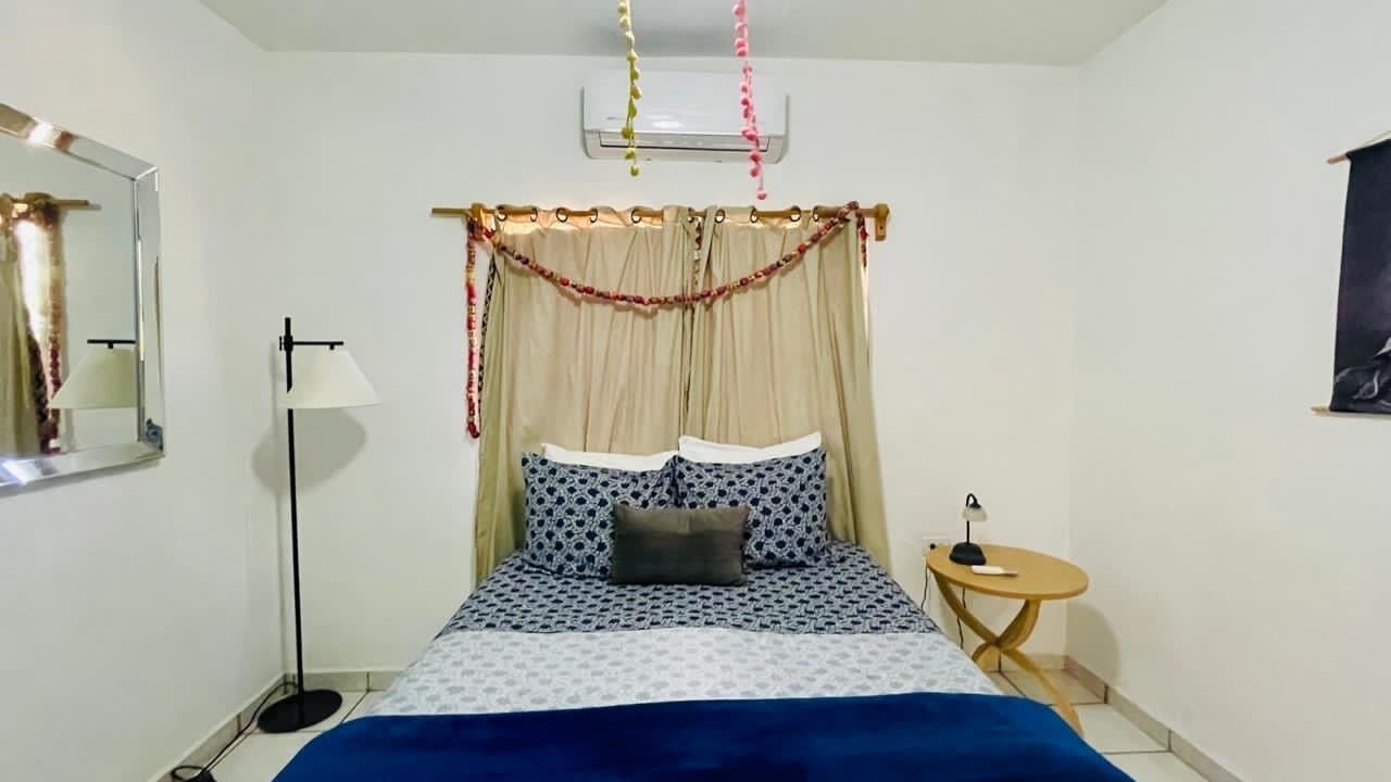 Photo of Bedroom in Downtown San Jose del Cabo