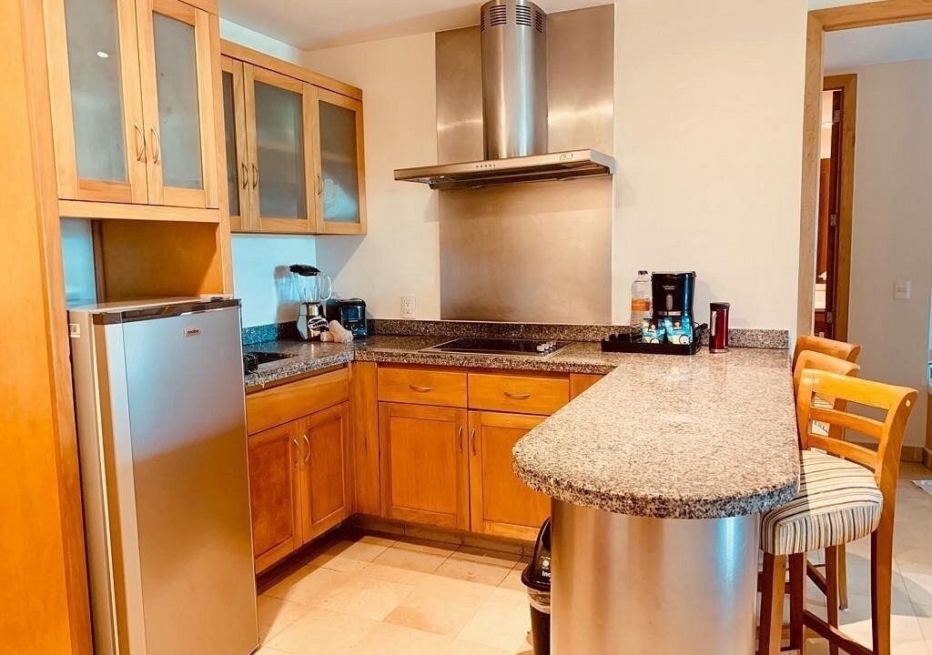 Photo of Kitchen in Playa Diamante