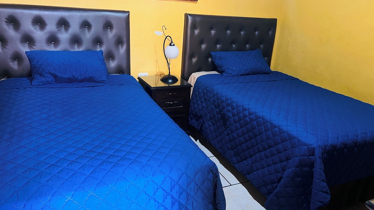 Photo of Bedroom in Alta Verapaz